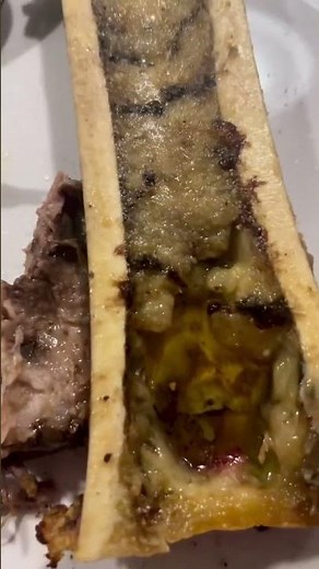 How To Roast Bone Marrow