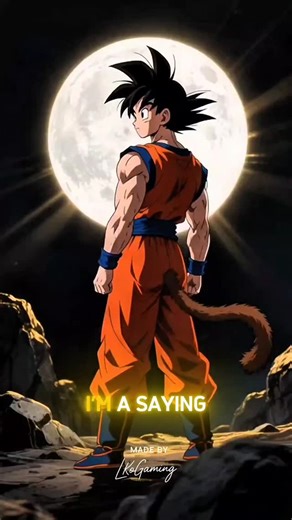 🔥 “Goku’s Great Ape Awakening! The True Oozaru Form Unleashed!” 🔥 . . . . #Goku #Oozaru #GreatApeGoku #DBZReels #DragonBallZ #SaiyanPower #AnimeEdit #8KReels #DBZTransformation #GokuFans #AnimeVibes #DragonBallReels #EditOfTheDay #SaiyanMode #EpicTransformation #AnimeCommunity #DBZUniverse #OtakuWorld #TrendingReels #ViralReels | LkoGaming