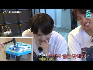 RUN BTS! Ep-55 [Mm Sub]