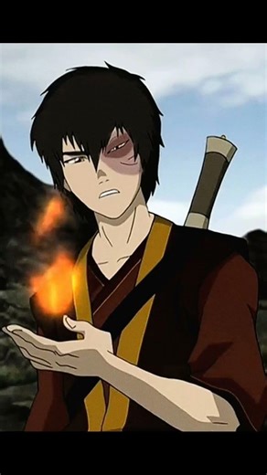 Prinz Zuko ❤️