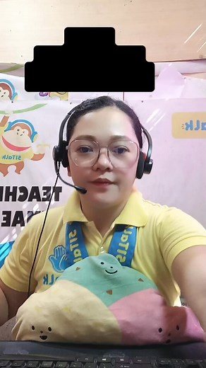 POV yung need mo mg pasa na naman ng SELF introduction 😁 #selfintroduction #eslteacher #eslteacherlife #esltutor #onlyeslteacherknows #cherjoy #joymae | Joy Mae Abad Tanjay