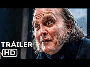 SCROOGE: A CHRISTMAS CAROL Trailer English (2026) Johnny Depp, Ian McKellen
