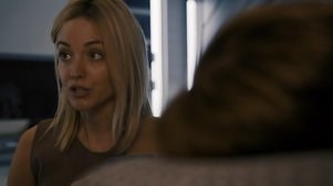 The Ark: Season 1 Episode 2 Like It Touched the Sun