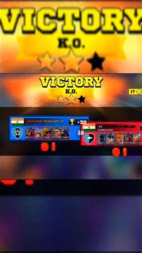 vs Tough Opponent😉🔥-Frag Pro Shooter