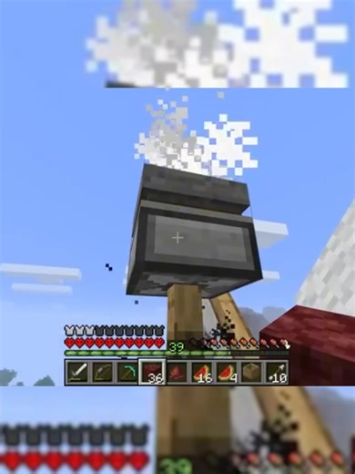 Surviving Minecraft’s Deadliest Mod Challenges