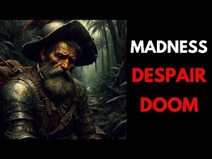 The Conquistadors Harrowing & Doomed Quest For a Lost Civilization in the Amazon History Documentary