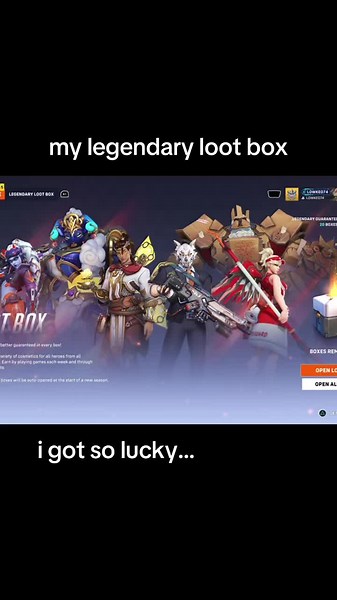 Unlock Legendary Loot with Kiriko in Overwatch 2