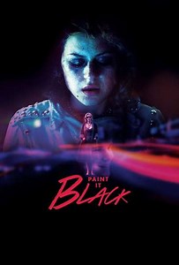 Paint It Black - Movie