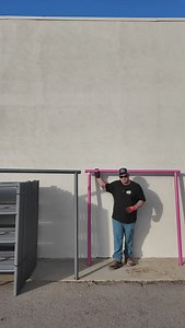 10K views · 37 reactions | Who wants a FREE hitching post?!  We are...