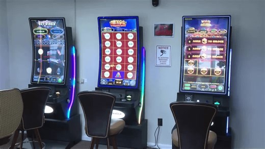 Clearfield Borough officials consider new $400 fee on area Skill Game machines