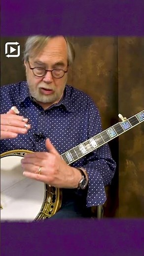 The Bedrocks of Banjo with Tony Trischka: Lesson 1 | Instructor Spotlight Series | ArtistWorks