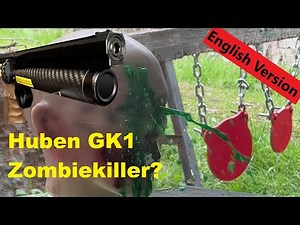 Huben GK1: How Is That Possible?