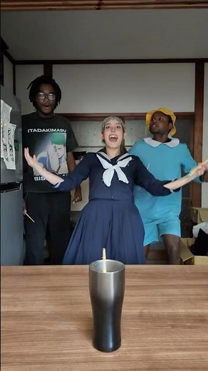 絶対行動ゲームやったらダモが大暴走www #shorts #ダモ好き #スターラ