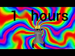 Rat dance classic 1hour