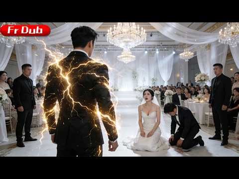 La femme méprise son mari, le trompe avec un fils de riche… mais lui règne sur la pègre !