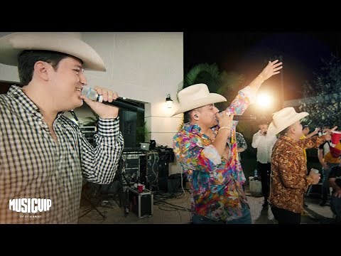 Grupo Firme - Edición Especial - Mi Amor Por Ti - Banda La Indicada - (Video Oficial)