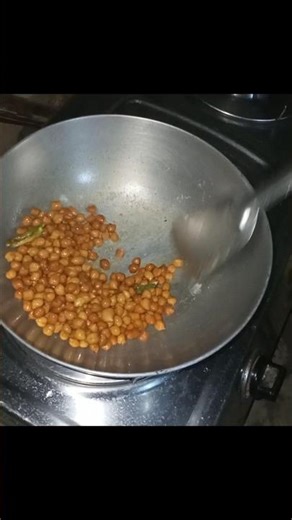 chana recipe ❤️#food #shorts #ytshorts #recipe