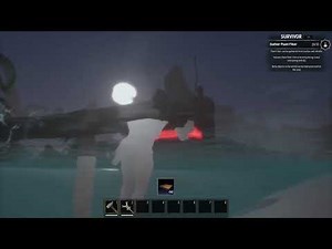 How to Build a Bridge in Conan Exiles