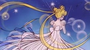 97K views · 2.5K reactions | Moonlight Densetsu #SailorMoon✌️ #MusicMonday | Toei Animation | Facebook