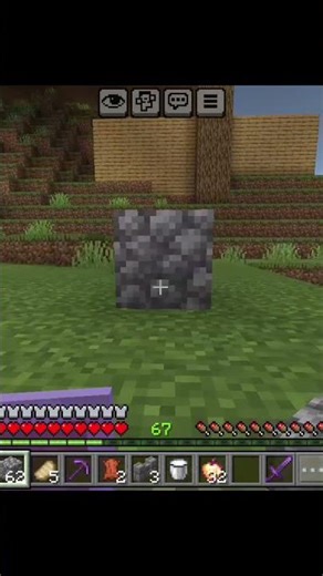 Minecraft No Way Moment