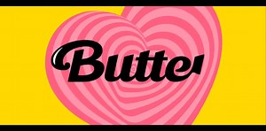 BTS-Butter ( feat . Megan Thee Stallion )' Official Visualizer