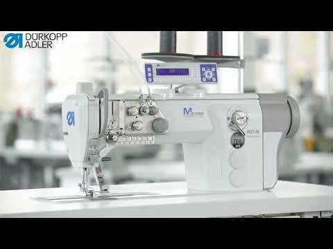 Dürkopp Adler 867-M PREMIUM