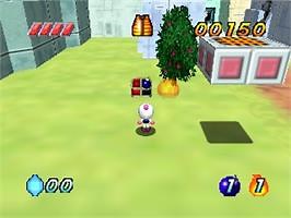 Bomberman Hero - Nintendo N64 - Games Database