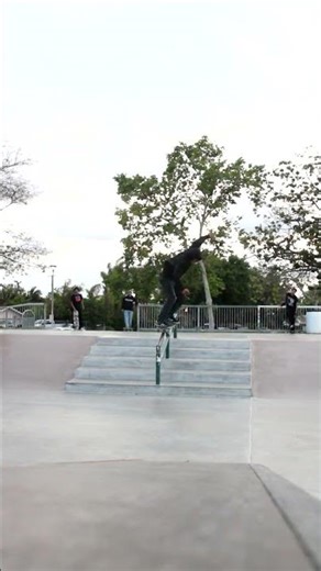 bs 5050 5 rail mayberry