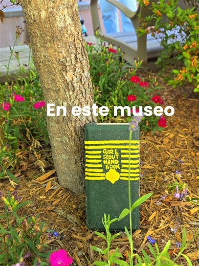 Viaje en el tiempo en este museo ✨️😍 Hoy visité el museo de Juliette Gordon Low, la mujer que fundó las Girls scout... Reserva debajo de mi nombre para que vivas esta experiencia . . . . . #papayago #tiktokgo #savannah #savannahga #museo