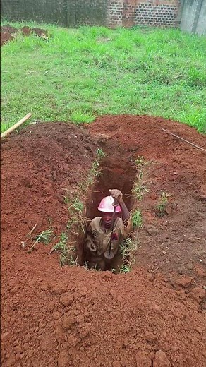 Test the soil & choose the right foundation #geotechnicalengineering #construction #youtubeshorts