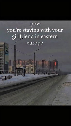 fardeen | Nostalgia 💀 #easternblock #easterneurope #easternwear #eastern #easterncape #easternmarket #europetravel #medical #medical #russia... | Instagram