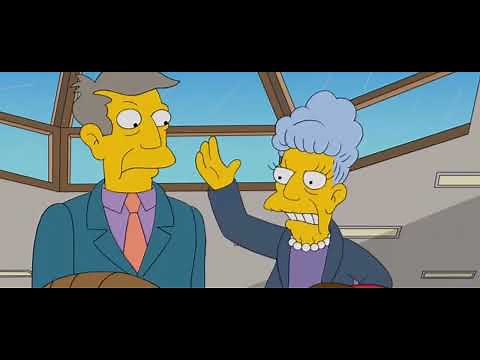 os simpsons em português,os simpsons dublado,simpsons temporada 34 ep. 1