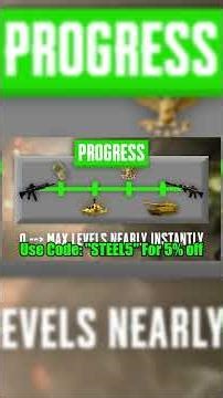 *NEW* Level This SMG Up Now! Best SMG in BF6 (SGX) #bf6 #battlefield6 #strangerthings