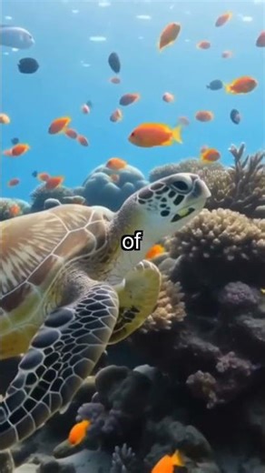 Mysterious Sea Grass: 100,000 Years of Ocean Life