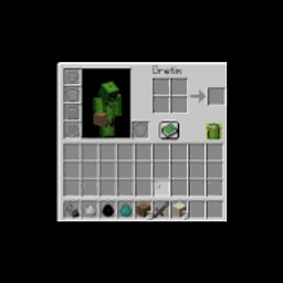 Simple and Fast Item Deletion