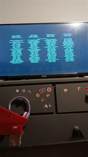 The Matrix Resurrections (2021) End Credits (Bravo 2025)