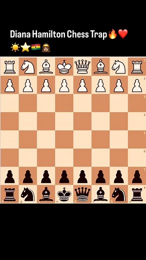 29 reactions | Chess with King Abbey. Use your queen with authority, not arrogance. Set traps, avoid theirs, and dictate the game. Like, follow us, and share our videos. #chess #queentricks #chesstactics #mindgames #viralchess Diana Hamilton Chess traps for beginners ❤️☀️⭐️ | Abbey Emmanuel Alo | Facebook
