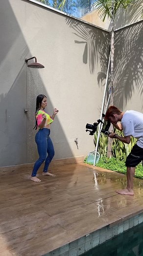 Michelle Marti no TikTok