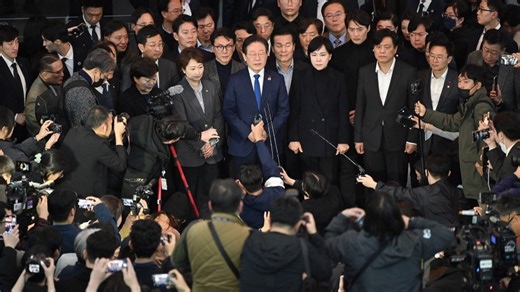 South Korean defense ministry says martial law will remain until president lifts decree