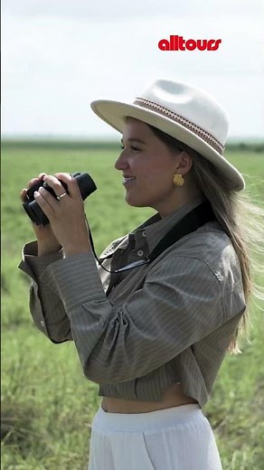 🌍 Kenia erleben mit alltours – Strand, Safari & echte Abenteuer | Mit @cariundhannes unterwegs 🐘🏝️