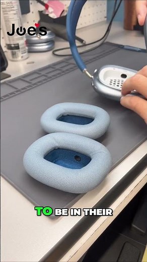AirPod Max Noise Canceling Issues? Easy Fix!