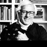 Ray Bradbury | PlanetadeLibros