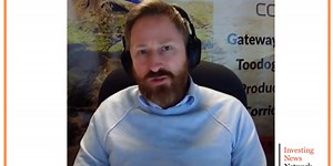 TDG Gold CEO Dr. Fletcher Morgan: Our Aim is to Build a Mine and Get Shasta Back into Production