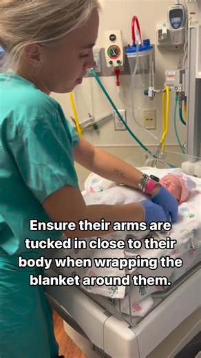 4.9K views · 72 reactions | How to make a baby burrito this National Burrito Day! | Northwestern Medicine | Facebook