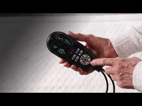 Opera Flexi Adjustable Electric Blanket