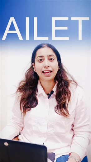 Apti Guide on Instagram: "AILET explained — your path to NLU Delhi 🎓 AILET (All India Law Entrance Test) is the exclusive entrance exam for NLU Delhi — one of India’s most prestigious law schools. It’s a reading-and-analysis heavy paper that tests English, Logical Reasoning and Current Affairs — so success depends on strong reading skills, fast comprehension and smart time management (not prior legal knowledge). At AptiGuide (Jalandhar) we prepare students for both AILET and CLAT with fo
