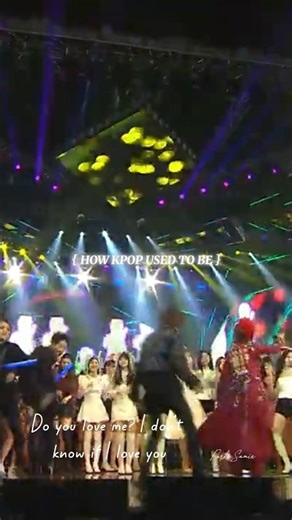 Golden era of k-pop #kpopedits #3rdgeneration#4thgeneration #goldeneraofmusic