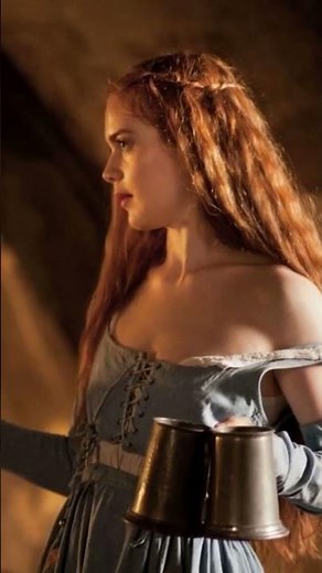 Were “Tavern Wenches” Really Found in Medieval Inns? #history #medievalhistory #England #viral