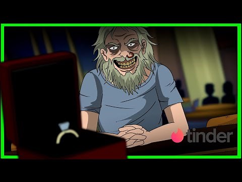 24 True Horror Stories Animated