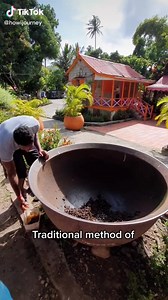 1.1K views · 38 reactions | Experience our chocolate heritage here at FondDouxResort.com in St. Lucia! Tours available to all — email info@fonddouxresort.com to book your spot. #stlucia | Fond Doux Eco Resort | Facebook